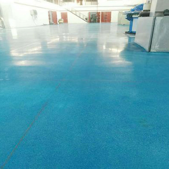 深圳广建地坪工程科技有限公司-彩色地面固化剂4