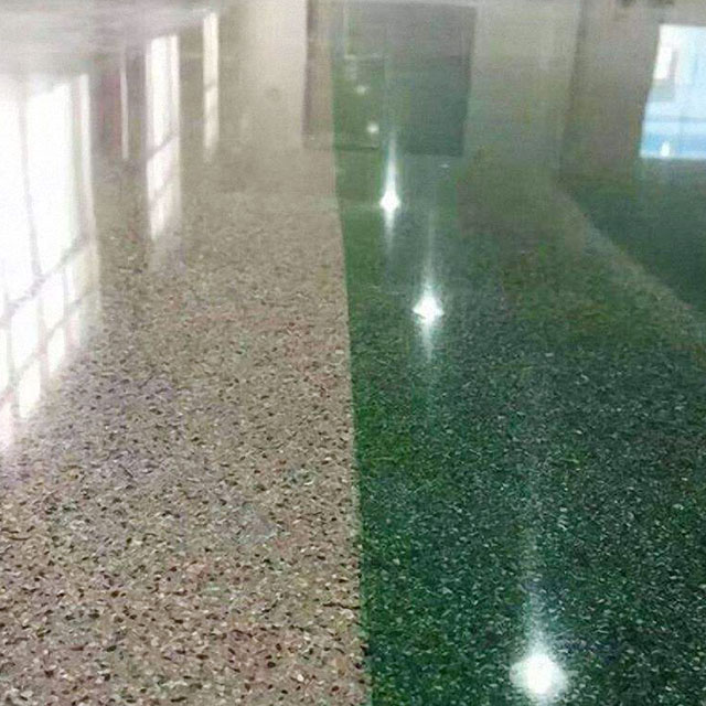 深圳广建地坪工程科技有限公司-彩色地面固化剂2
